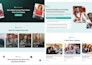 build membership educational e learning online course coaching tutor lms website